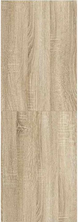 Actual product image vidaXL TV-Schrank (37 x 37 x 107 cm)