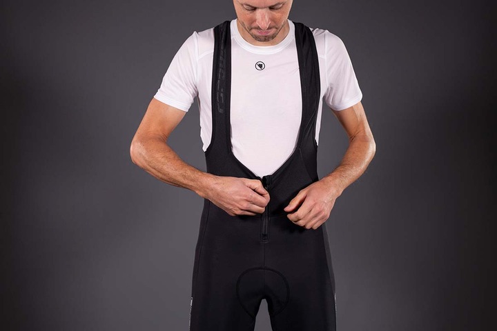 Actual product image Endura FS260-Pro Thermo Bibshort (M)