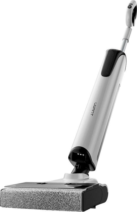 Produktbild Uwant D700 Standstaubsauger mit Wischfunktion und Ladestation, Weiss