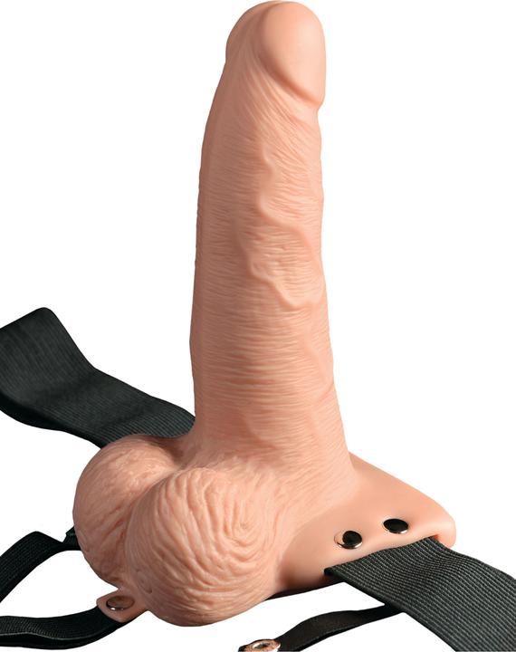 Produktbild Pipedream 6 Zoll RC Strap-On