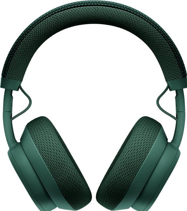 Fairphone Fairbuds XL 2025 (Actieve ruisonderdrukking, 26.50 h, Draadloze)