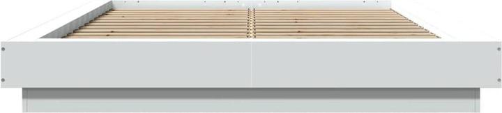 Produktbild vidaXL Bettgestell (140 x 190 cm)