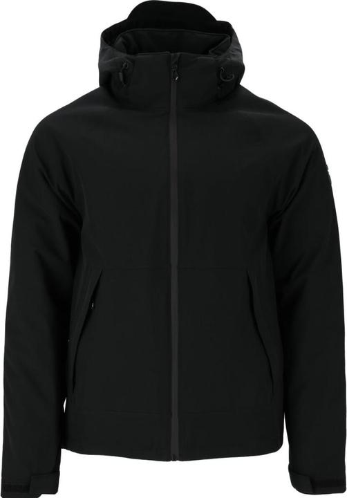 Produktbild Weather Report Brennon (XL)