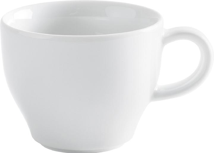 Produktbild Kahla Café Sommelier Cappuccinotasse (170 ml, 1 x)