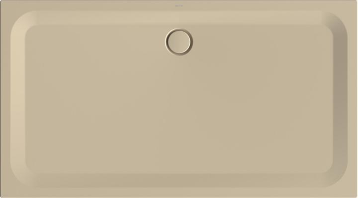 Bette BetteUltra receveur de douche rectangulaire 1800x1000x35mm, avec émail Plus