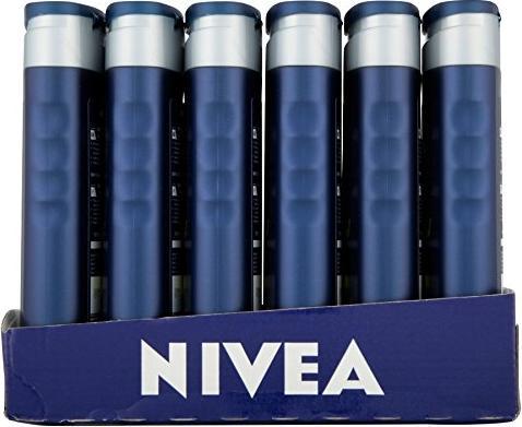 Actual product image NIVEA MEN Men Energy (250 ml)