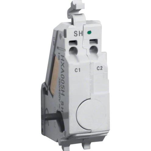 Thumbnail - Hager HAGE Arbeitsstromauslöser, Relais