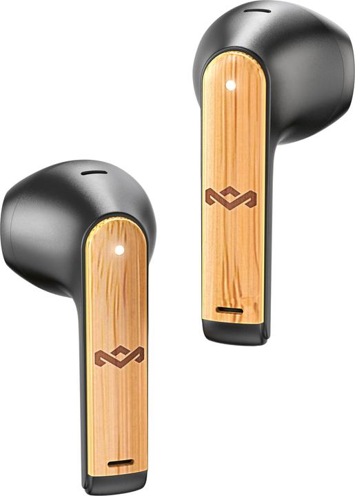 Actual product image House of Marley Zion TWS Earbuds (4 h, Wireless)