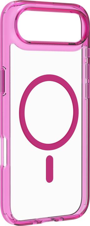 Pink, Rosa, Transparent