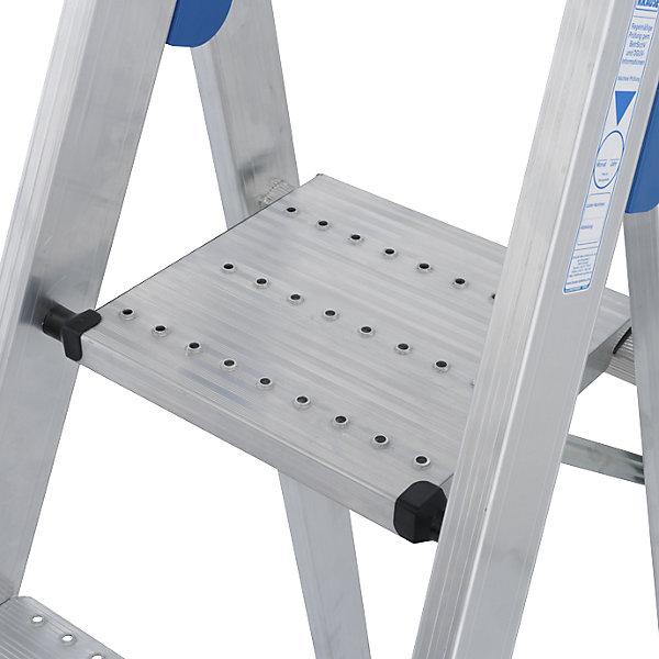 Actual product image Krause Stabilo Drabina Wolnostojąca 7 Stopni R13 (Scaffolding, 250 cm)