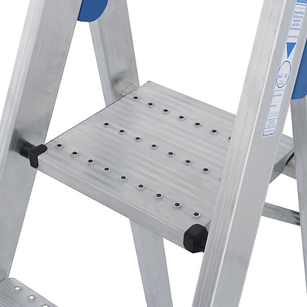 Image du produit Krause Stabilo Drabina Wolnostojąca 7 Stopni R13 (Échafaudages, 250 cm)