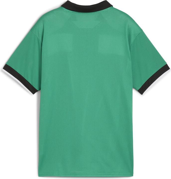 Produktbild Puma teamCLASSIC Match Jersey Jr (140)