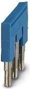 Produktbild Phoenix Contact FBS 3-5 BU - 3036880 - Plug-in bridge