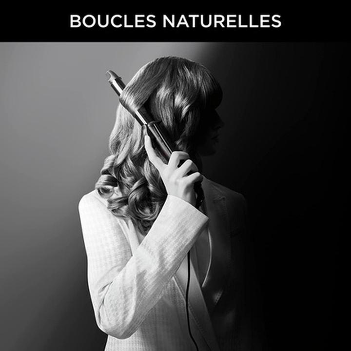 Image du produit Rowenta ROW CF321LF0 Fer à friser Lagerf