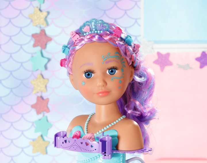 Image du produit Zapf Creation Sirène
