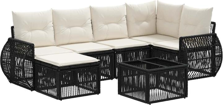 Produktbild vidaXL Garten-Sofa