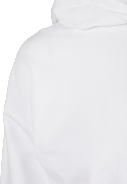 Actual product image Urban Classics Ladies Oversized Cropped Hoody (5XL)