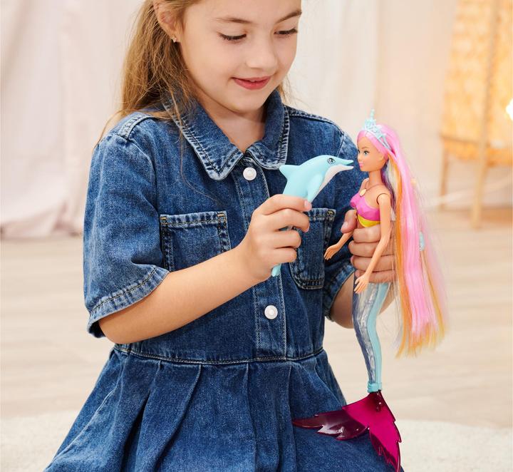 Actual product image Simba SL Mermaizing