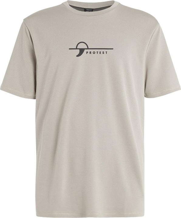 Protest Surf T-Shirt Prtlegundi (S)