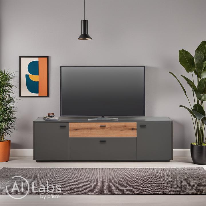 Actual product image BYYU Rico (180 x 55 cm)