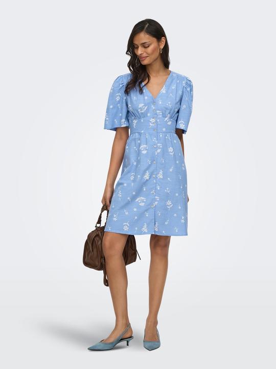 Image du produit JdY JDYNORA Midikleid Kleid (M)