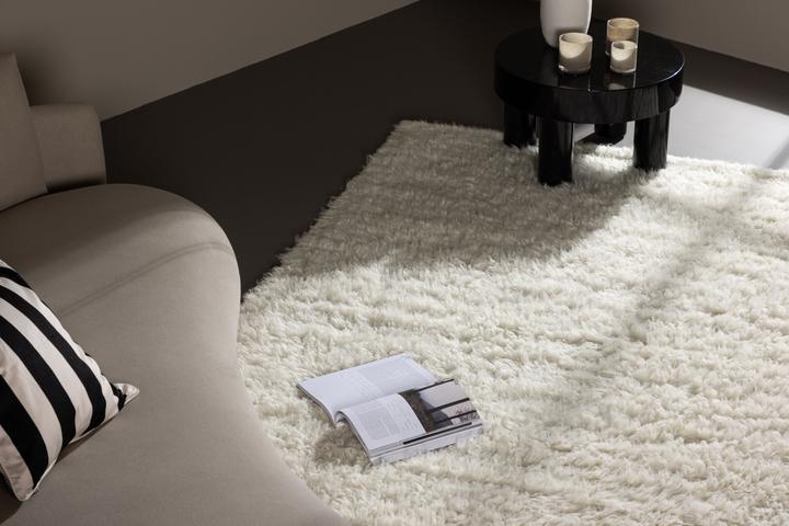 Produktbild Venture Home Teppich Leiko (230 x 160 cm)