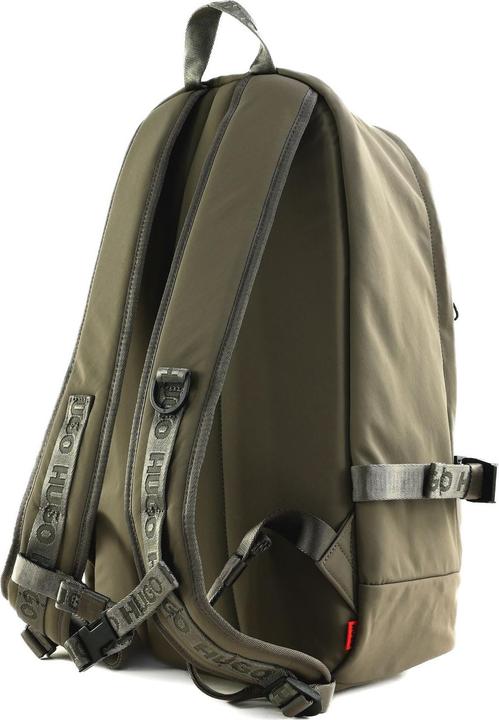 Actual product image HUGO Taric Backpack