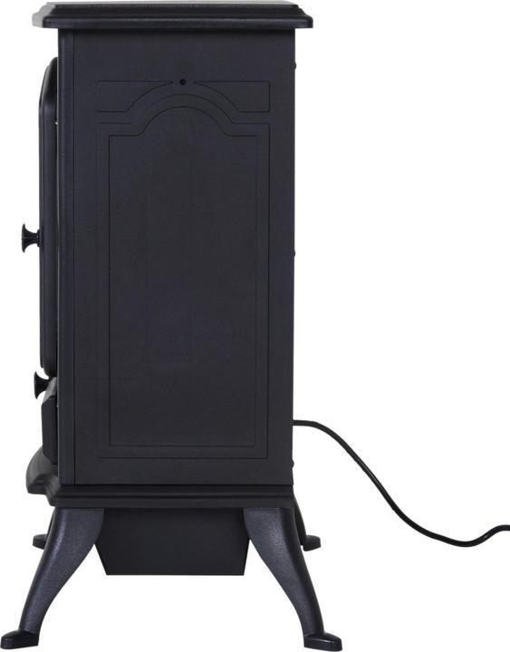 Produktbild Jamb Elektrokamin