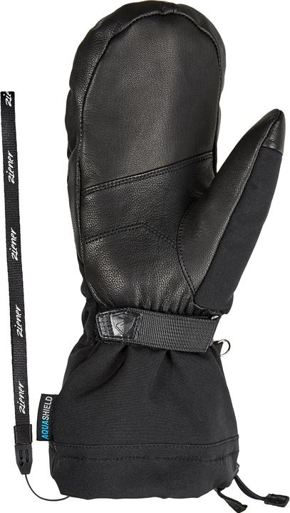 Produktbild Ziener Kilati As Aw Mitten (7)