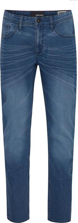 Denim middle blue (200291)
