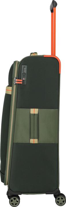 Actual product image Travelite Color Craze (86 l)