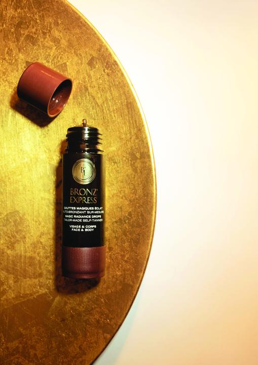 Produktbild Bronz Express Bronz'Express Magic Radiance Drops 30 ml (Selbstbräunungsserum, 30 ml)