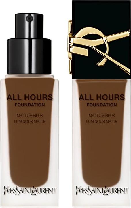 Produktbild Yves Saint Laurent All Hours Foundation Deep Cool 7 Fl 25 ml (Deep Cool)