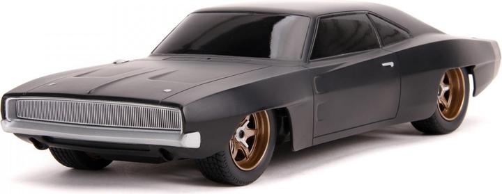 Jada Fast&Furious RC Dom's Dodge Charger 1:16