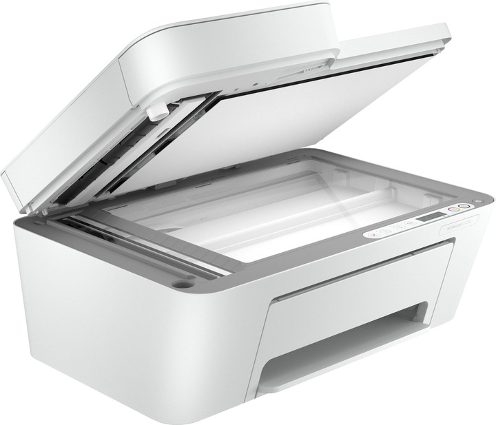 Produktbild HP DeskJet 4120e (Tintenpatrone, Farbe)