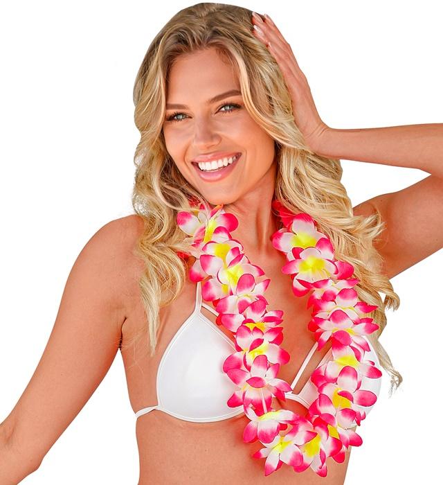 Produktbild Widmann Pinke Hawaiikette