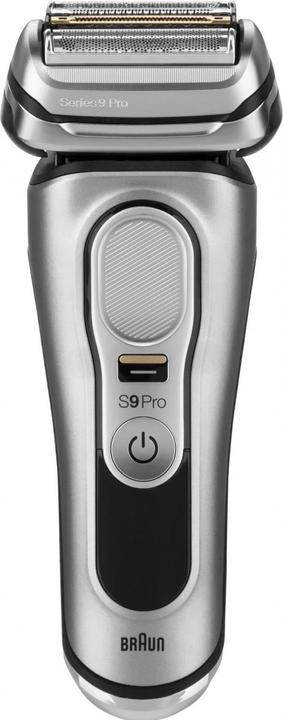 Produktbild Braun Series 9 - 9485cc SW