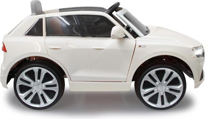 Actual product image Jamara Ride on Audi Q8 (12 V)