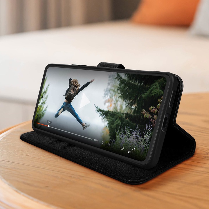 Produktbild Avizar Chesterfield Series (Xiaomi Redmi Note 12 Pro+)