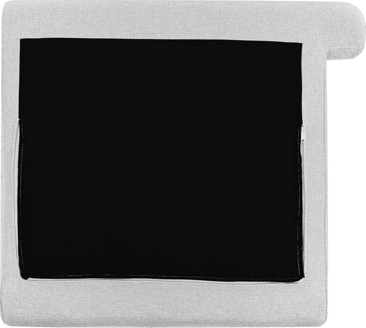 Produktbild Beliani Sievoz (Recamiere)