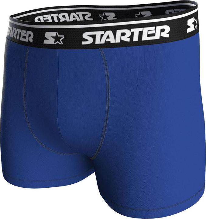 Produktbild Starter Boxer Basic (XL, 3er Pack)