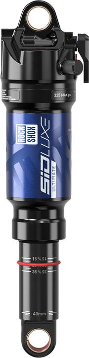 Immagine prodotto RockShox SID Luxe Ultimate 3-A2 (190 mm, 45 mm)