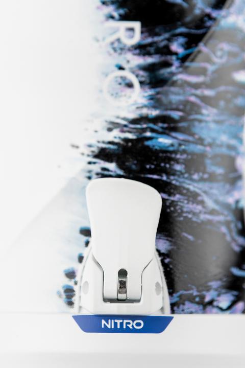 Image du produit Nitro Fate (M, S)