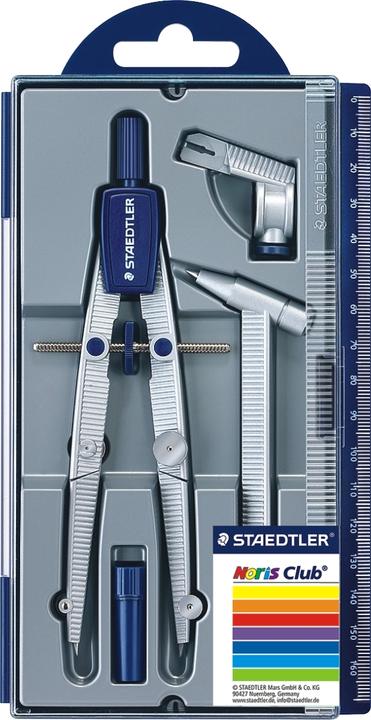Staedtler Schulzirkel