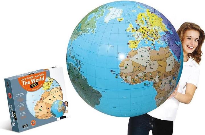 Image du produit Caly Toys Globus (85 cm)