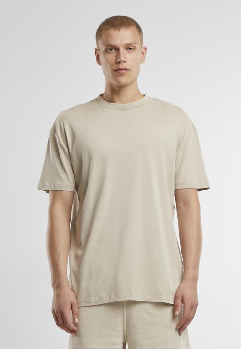 Produktbild Urban Classics Washed Rib Tee - 195339 (L)