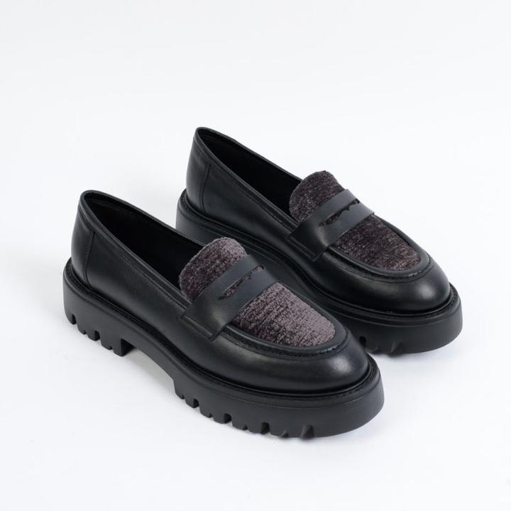 Image du produit Kmb Loafer Negro (41)