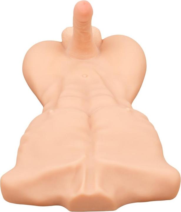 Image du produit Realistixxx Homme de luxe