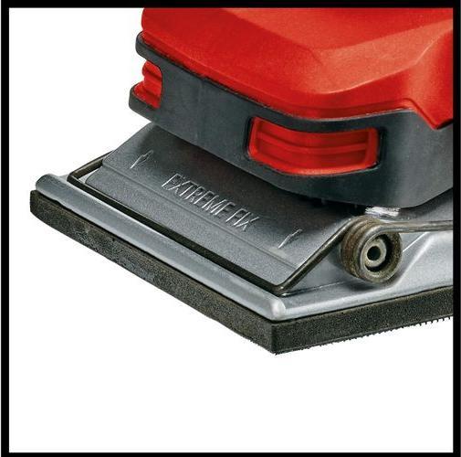 Produktbild Einhell TE-OS 18/230 Li Solo (Schwingschleifer)