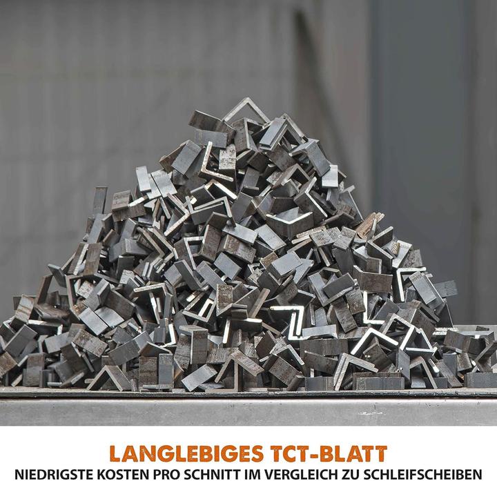 Image du produit Evolution Tronçonneuse polyvalente